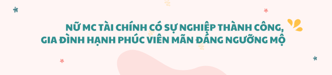 Con gái mắt híp của BTV Tài chính VTV thông thạo 4 ngoại ngữ, ra sách lúc 7 tuổi, còn có nhiều tài lẻ - 1