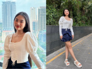 Giải trí - Không còn là "cô bé dân ca", Phương Mỹ Chi tiếp tục khoe nhan sắc trưởng thành, 3 vòng nảy nở