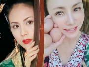 Giải trí - Sau 2 lần khổ vì tình, "đệ nhất mỹ nhân" về quê nuôi gà và trồng thêm rau, cuộc sống hiện tại gây sốc