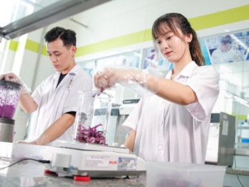 Ngành học dự báo HOT trong mùa tuyển sinh 2023: Sinh viên ra trường nhiều lựa chọn việc làm, thu nhập lên đến 50 triệu đồng/tháng