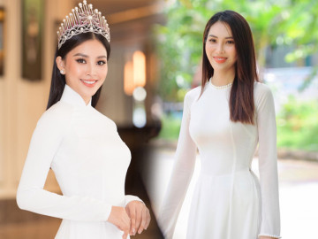 Không phải Tiểu Vy, đây mới là cô gái làm rạng danh Đà Nẵng, thi Hoa hậu lần 3 mới thắng