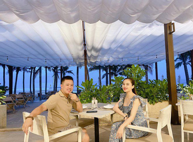 Từ khi kết hôn đến nay, Giang Hồng Ngọc luôn kín tiếng về cuộc sống cá nhân.