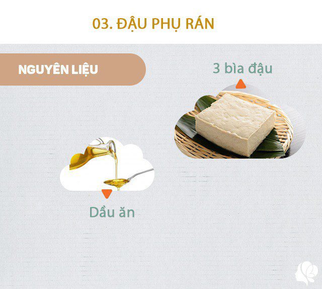 Hôm nay ăn gì: Cơm chiều giản dị nhưng cực bổ dưỡng, ngon từ amp;#34;A đến Zamp;#34; khiến cả nhà phải vét đĩa - 6