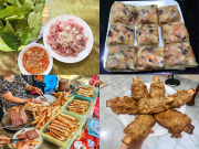 Lifestyle - 5 đặc sản Hải Phòng ai cũng mua về làm quà vì vừa ngon, bổ lại còn rẻ