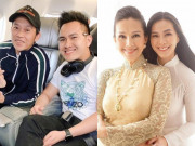 Giải trí - Thành tích học tập "cực khủng" ở Mỹ của con trai Hoài Linh, 2 ái nữ nhà Diễm My 6x