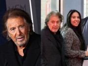 Giải trí - Có con ở tuổi 83, "bố già" nghi ngờ bạn gái đáng tuổi cháu mang thai với người khác