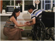 Bà bầu - Vừa rời khách sạn với sếp về nấu cháo cho chồng liệt, tôi run run nhìn tài khoản nhảy số