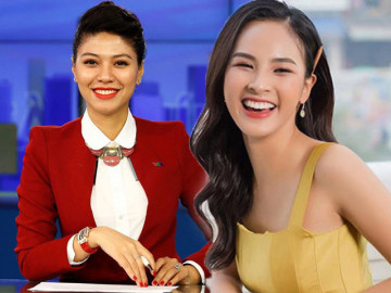 Bất ngờ với bảng xếp hạng nội bộ những MC đẹp nhất, giàu nhất của VTV