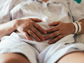 Sản phụ suýt tử vong vì 1 loại vi khuẩn, mẹ bầu sinh xong cần hết sức cẩn trọng