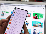 Tin tức - Chiêu lừa mới: Chiếm tài khoản app, biến đơn hàng 19 triệu còn 213.000 đồng