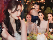 Làm đẹp - Đặng Thu Thảo thử sức trend "môi tều", Hà Kiều Anh và dàn mỹ nhân liền hoá phông nền