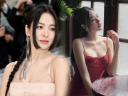 Làm đẹp - Có bầu tuổi 21, "tiểu thư" Hà Thành được vi như quốc bảo nhan sắc xứ Hàn giờ đẹp nhờ mẹo