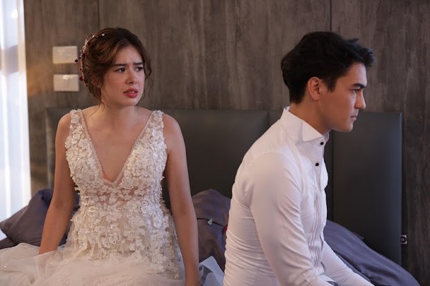 Thứ mà mình nhận về là sự phản bội từ người chồng mình đã trao trọn tình yêu và sự tin tưởng. (Ảnh minh họa)