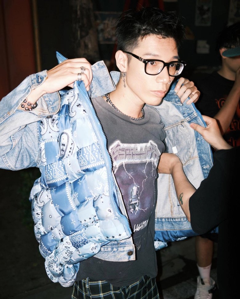 Mck Rapper Những gương mặt đình đám hậu Rap Việt: Người ồn ào đời tư, kẻ lui về ở ẩn