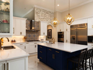 Trong bếp có 3 không, Thần Tài gõ cửa mang phú quý vào nhà, con cháu đời đời giàu sang