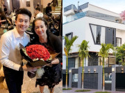 Giải trí - Đời thực người phụ nữ kín tiếng được Quốc Trường tặng nhà vườn 25 tỷ đồng ở Cần Thơ