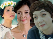 Làm đẹp - NSND Lê Khanh thời trẻ đẹp tựa nữ thần, tuổi 60 bị đồn thẩm mỹ, khán giả chỉ muốn tắt tivi