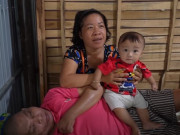 Tin tức - 3 người phụ nữ nhan sắc không đẹp được nhiều anh chồng cùng lúc yêu thương khiến nhiều người không thể tin nổi