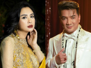 Giải trí - Thanh Lam từng "vỗ mặt" Đàm Vĩnh Hưng về chuyên môn làm mất tình chị em, thái độ thế nào sau 9 năm gặp lại?