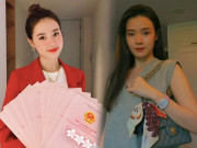 Thời trang - Nữ giảng viên nhiều sổ đất nhất Vbiz cuối tuần "lên đồ" xuống phố, fans "hết hơi" vì bóc giá nghìn đô