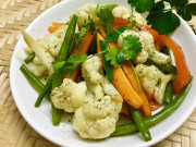 Sức khỏe - 4 món rau xây dựng sức đề kháng "thép", có món được ví như "thịt bò của người ăn chay"