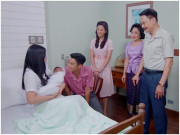 Bà bầu - Ngày con dâu sinh, mẹ chồng đưa 50 triệu đồng bắt đẻ dịch vụ, còn bảo thiếu sẽ cho thêm