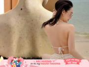 Làm đẹp - 7 bí quyết giúp mụn lưng dứt điểm, chị em tuổi nào cũng nên biết