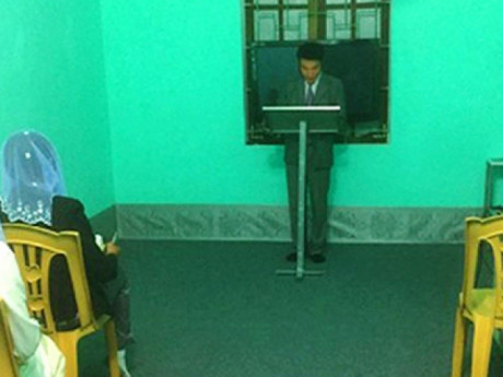 Chiêu mới để "câu, nhử" hội viên của Hội thánh của Đức Chúa Trời Mẹ tại Thanh Hóa