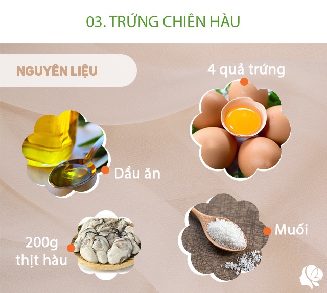 Hôm nay nấu gì: Cơm chiều nhìn đơn giản nhưng cực ngon, có món đảm bảo ông xã thích mê - 7