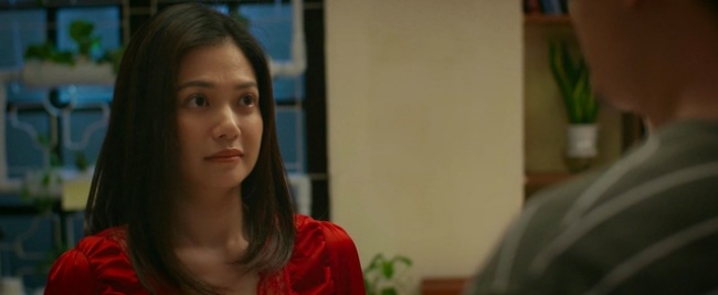 Lộ kết Gia Đình Mình Vui Bất Thình Lình: Vợ chồng Công - Phương có tin vui, giới tính em bé cũng được tiết lộ? - 4