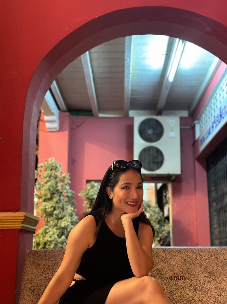 Không ít dân mạng đã bàn luận về tiêu chí của Cát Tường.