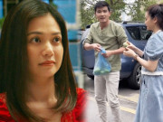 Giải trí - Lộ kết Gia Đình Mình Vui Bất Thình Lình: Vợ chồng Công - Phương có tin vui, giới tính em bé cũng được tiết lộ?