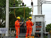 Tin tức - Lịch cắt điện Hà Nội hôm nay 5/6: Có nơi mất điện qua trưa