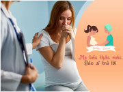 Bà bầu - 4 lưu ý giúp mẹ bầu mang thai IVF bảo vệ được “thai quý” khỏe mạnh, bình an đến ngày chào đời