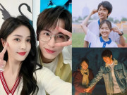 Giải trí - Showbiz ngày càng nhiều sao yêu "kín": Có cặp đôi bằng chứng rõ ràng vẫn "em giấu cho riêng em biết"