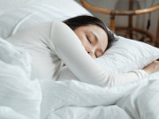 Sức khỏe - Bác sĩ chỉ ra 9 đặc điểm của người trường thọ, phụ nữ có điều này còn rất thông minh