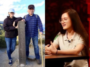 Giải trí - Cô vợ kém 39 tuổi rơi vào tình trạng bất ổn sau khi chồng mất, cảnh sát phải can thiệp