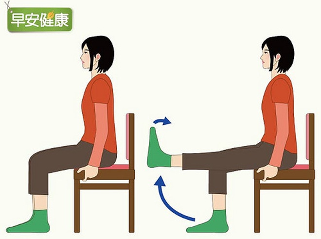 Mẹ ung thư nuôi 3 con vào Standford luôn uống thứ này trước bữa ăn giúp chặn nguy cơ khối u tái phát - 6