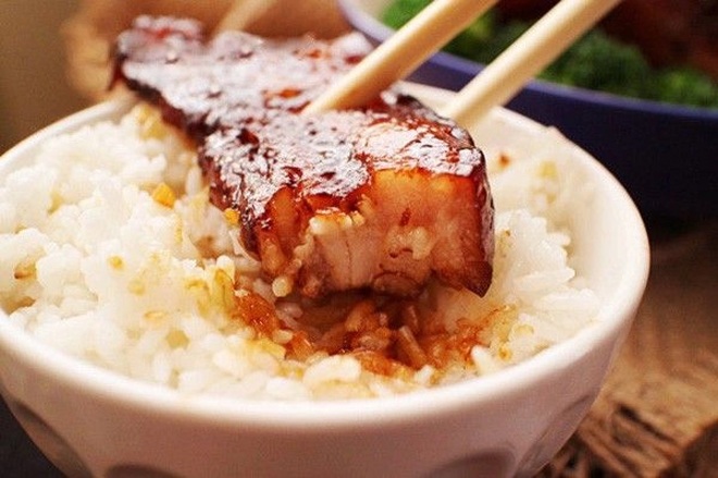 Mẹ ung thư nuôi 3 con vào Standford luôn uống thứ này trước bữa ăn giúp chặn nguy cơ khối u tái phát - 4