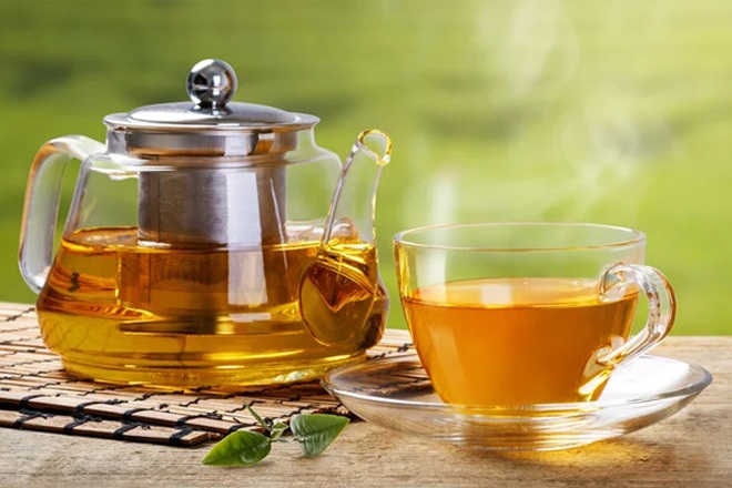 Mẹ ung thư nuôi 3 con vào Standford luôn uống thứ này trước bữa ăn giúp chặn nguy cơ khối u tái phát - 5