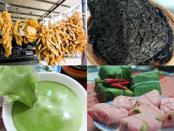 6 đặc sản Nha Trang được nhiều người chọn mua về làm quà, đảm bảo ai cũng khen tấm tắc