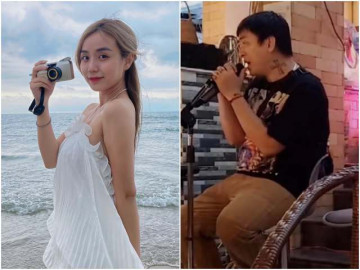 3 năm ly hôn làm mẹ đơn thân không nhận trợ cấp, vợ cũ Hoài Lâm ngày càng xinh đẹp, nuôi con không thiếu gì