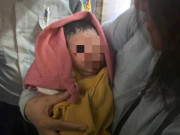 Bà bầu - Nhân viên đường sắt trợ sản phụ sinh con trên tàu Bắc-Nam