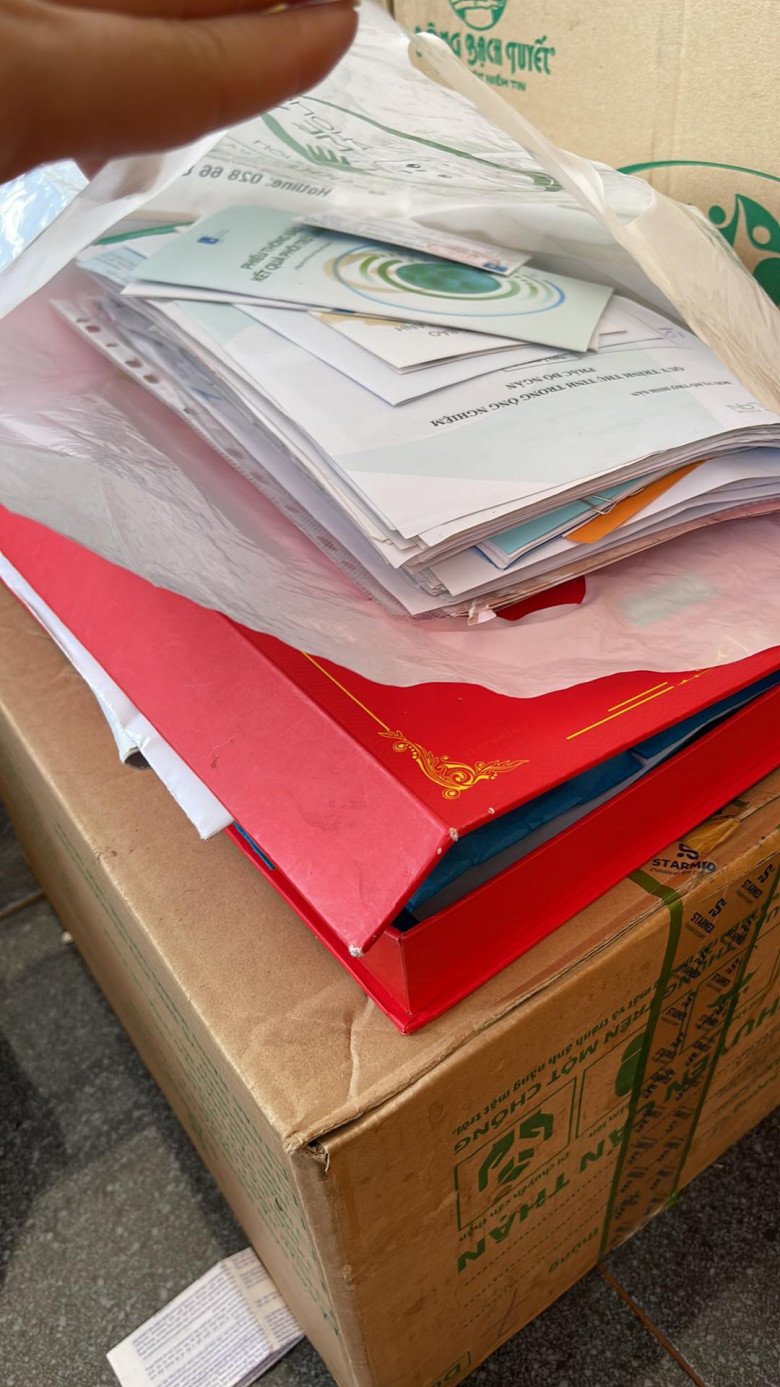 13 năm hiếm muộn phải uống cả ki-lô-gam thuốc, tiêm hàng trăm mũi, tốn 700 triệu đồng mới có tin vui - 5