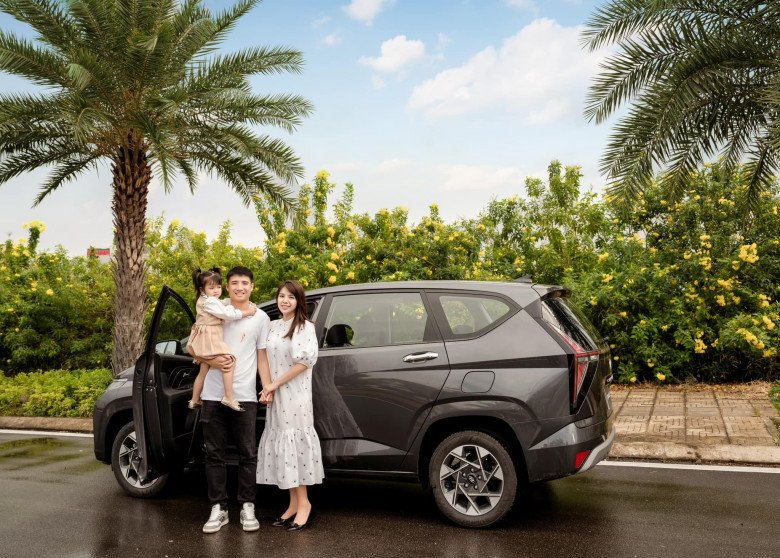 Hiện tại, phía Bùi Tiến Dũng chưa có động thái nào về tuyên bố của Khánh Linh.