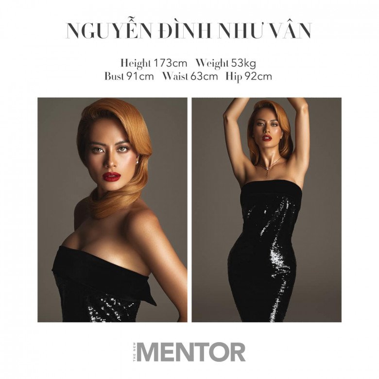 Chuyện thật như đùa: Cô giáo hoa hậu thi The New Mentor, vòng 1 bằng vòng 3, phong cách chỉ có chất - 1