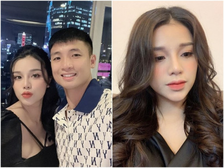 Vợ Bùi Tiến Dũng từng muốn làm mẹ đơn thân 2 năm trước, chồng có màn “chữa cháy” rất tốt