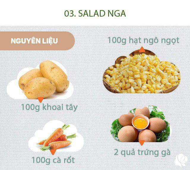 Hôm nay nấu gì: Trời oi nóng không muốn ăn, làm ngay bữa cơm này cả nhà amp;#34;bừng tỉnhamp;#34; ngay lập tức - 7