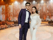 Tin tức - Chân dung ái nữ của đại gia Kiên Giang: Xinh đẹp, giỏi giang với đám cưới bạc tỷ "gây sốt" MXH