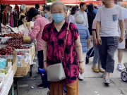 Giải trí - "Dung ma ma" đáng sợ màn ảnh: Tuổi U90 vẫn rất linh hoạt, ở nhà hạng sang giá tiền tỷ